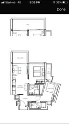 Sophia Hills (D9), Condominium #561134031